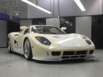 De Macross GT1 2011 года